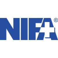 NIFA logo - Similar company to Nifa Group