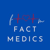 Factmedics logo - Similar company to Brightrose Ventures
