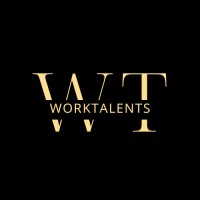 Worktalents logo - Similar company to Worktalents
