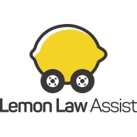 Lemon Law Assist logo - Similar company to Easy Lemon