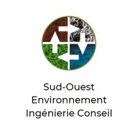 SUD-OUEST ENVIRONNEMENT INGENIERIE CONSEIL - Bureau d'études en environnement logo - Similar company to Re-Vert