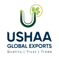 Ushaa Global Exports logo - Similar company to Prac Ved Export Import