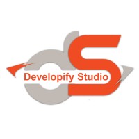 Developify Studio logo - Similar company to Develpify Studios