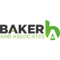 Baker & Associates Ltd logo - Similar company to Pambry Electronics Limited