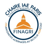 Finagri logo - Similar company to Is Solutions Pro