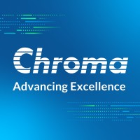 Chroma ATE Inc. logo - Similar company to Cinergia