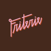 Friterie logo - Similar company to Les Ruchers De