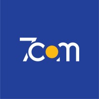 7Com logo - Similar company to Poptale Integrated Creative Agency
