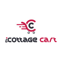 iCottage Cart logo - Similar company to Rak Softech