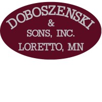 Doboszenski & Sons, Inc. logo - Similar company to Asphalt Surface Technologies Corporation