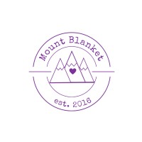 Mount Blanket logo - Similar company to Crystal Technology