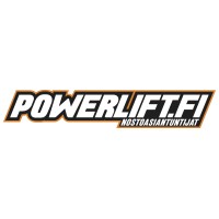 Powerlift Finland Oy logo - Similar company to Proinfra Oy