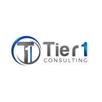 Tier 1 Consulting LLC logo - Similar company to Tier 1 Consulting, Inc.