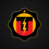 Turn It Up Media logo - Similar company to Hitch Media