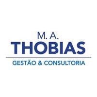 M.A.THOBIAS logo - Similar company to Flogapp | One-App For All Services In Uae