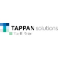 Tappan Solutions logo - Similar company to Legend Network And Telecom