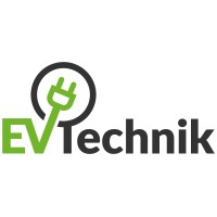 EVTechnik logo - Similar company to Alte Media