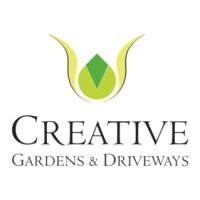 Creative Gardens & Driveways - Garden Design & Landscaping logo - Similar company to Blastcool Ultimate Cooling