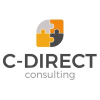 C-Direct Consulting logo - Similar company to Bewable