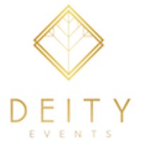 Deity Events logo - Similar company to Deity