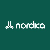 NORDICA logo - Similar company to Join Data
