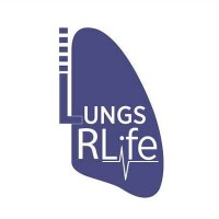 Lungsrlife logo - Similar company to Somoc Healthtech Private Limited