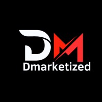 Dmarketized logo - Similar company to Kt & Coe Recruit