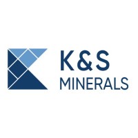 K&S Minerals logo - Similar company to Friday Fresh Pvt Ltd