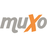 muxo logo - Similar company to Teleunit S.P.A.