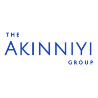 The Akinniyi Group logo - Similar company to Tempus Advisors