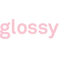 Glossy logo - Similar company to Glossy Pr