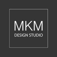 MKM Design Studio logo - Similar company to Cle Design Studio