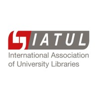 IATUL International Association of University Libraries logo - Similar company to Bci Libraries Us