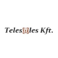 Telesales Ltd.