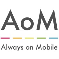 Always on Mobile Limited logo - Similar company to Hullo.Me