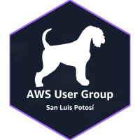 AWS User Group San Luis Potosí logo - Similar company to Jump! Conferencia De Tecnología