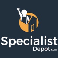 Specialist Depot ltd logo - Similar company to Sighteng