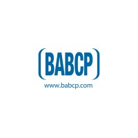 British Association for Behavioural & Cognitive Psychotherapies (BABCP) logo - Similar company to Eabct