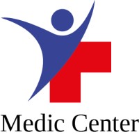 Medic Center Ecuador logo - Similar company to Msk Med Group
