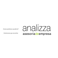 Analizza Asesoria de Empresas logo - Similar company to Solusef