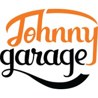 Johnny Garage - Speed Shop