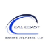 Cal Coast Sports Ventures, Llc