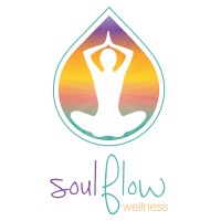 Soul Flow Wellness LLC logo - Similar company to The Yoga Education