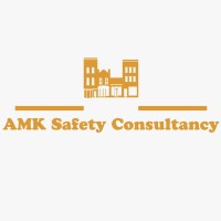 AMK SAFETY CONSULTANCY LIMITED logo - Similar company to A2Z Consultancy