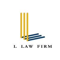 L Law Firm PLLC logo - Similar company to Stanford Regtrax Initiative
