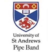 University Of St Andrews Pipe Band