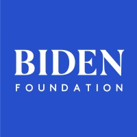 Biden Foundation logo - Similar company to Biden School Of Public Policy & Administration, University Of Delaware