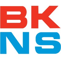 BKNS.VN logo - Similar company to Cssoft_Solution