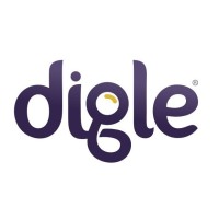Digle logo - Similar company to Redwoods - Planning & Extensions