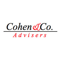 Cohen&Co. Srl logo - Similar company to Mck Holding